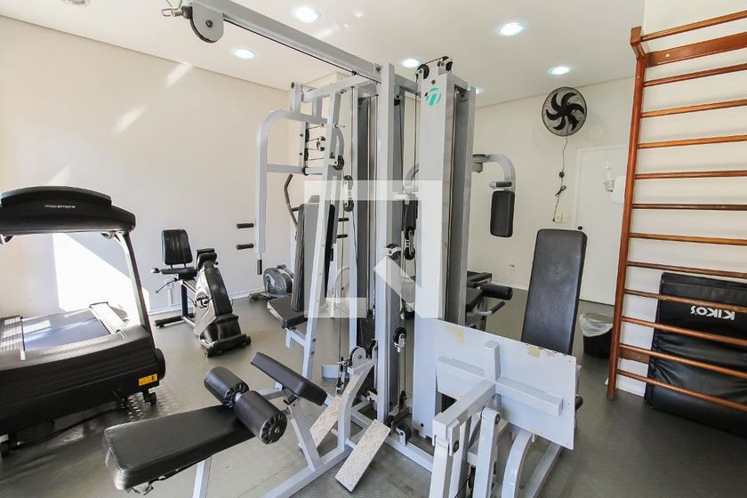 Apartamento, 3 quartos, 90 m² - Foto 135