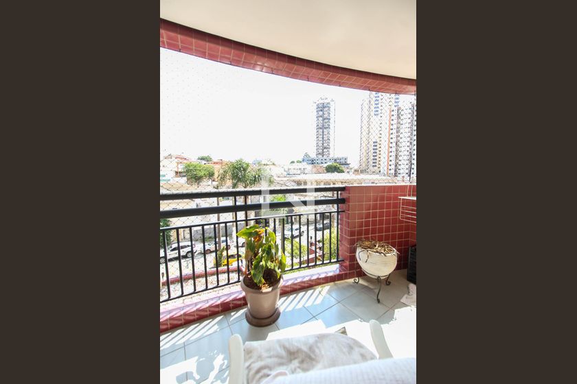 Apartamento, 3 quartos, 90 m² - Foto 22