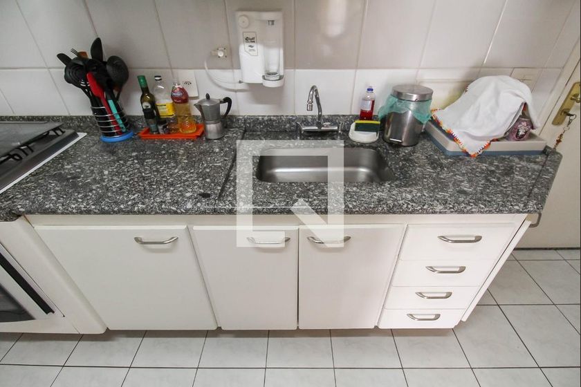 Apartamento, 3 quartos, 90 m² - Foto 87