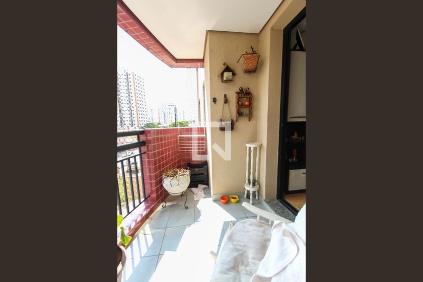 Apartamento, 3 quartos, 90 m² - Foto 19