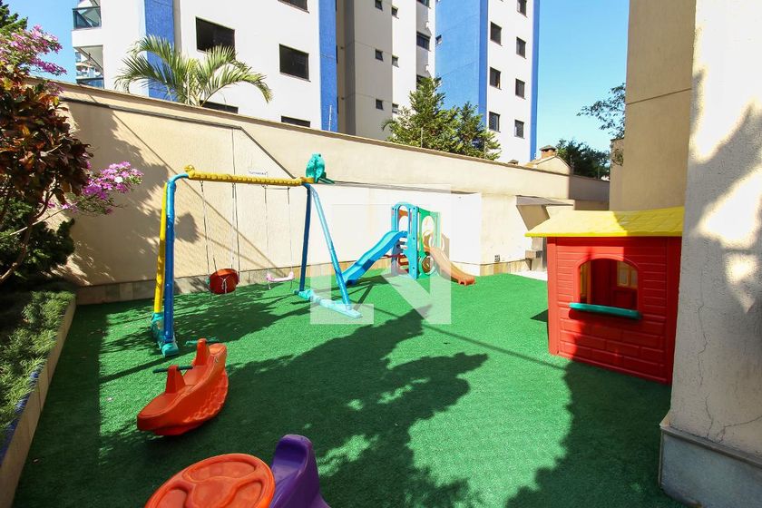 Apartamento, 3 quartos, 90 m² - Foto 110