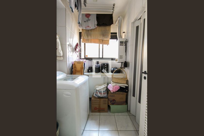 Apartamento, 3 quartos, 90 m² - Foto 91