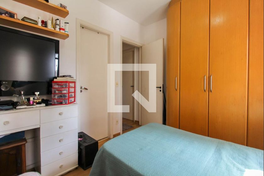 Apartamento, 3 quartos, 90 m² - Foto 27