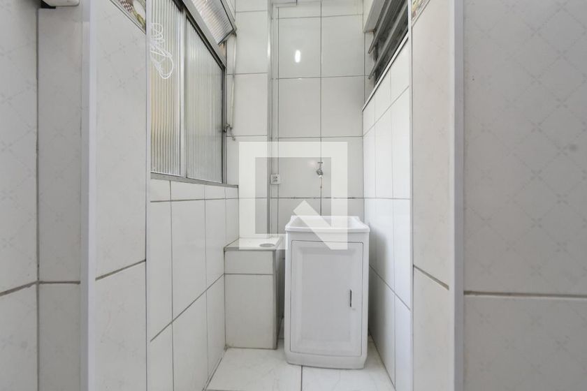 Apartamento, 2 quartos, 48 m² - Foto 48