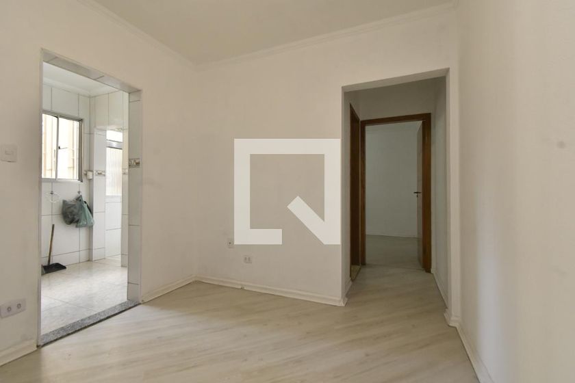 Apartamento, 2 quartos, 48 m² - Foto 3