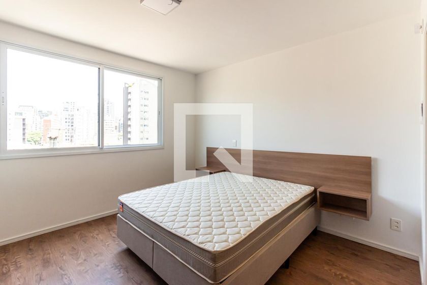 Kitnet-Studio, 25 m² - Foto 4