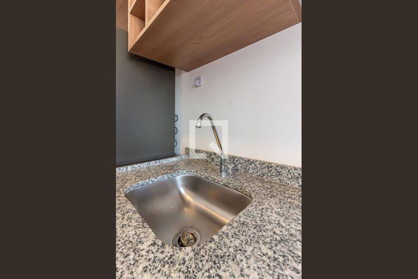 Kitnet-Studio, 25 m² - Foto 21