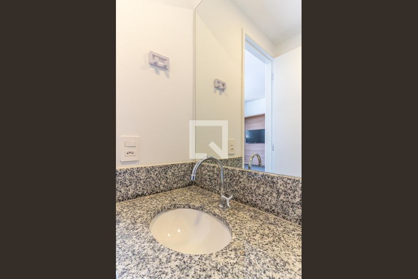 Kitnet-Studio, 25 m² - Foto 28