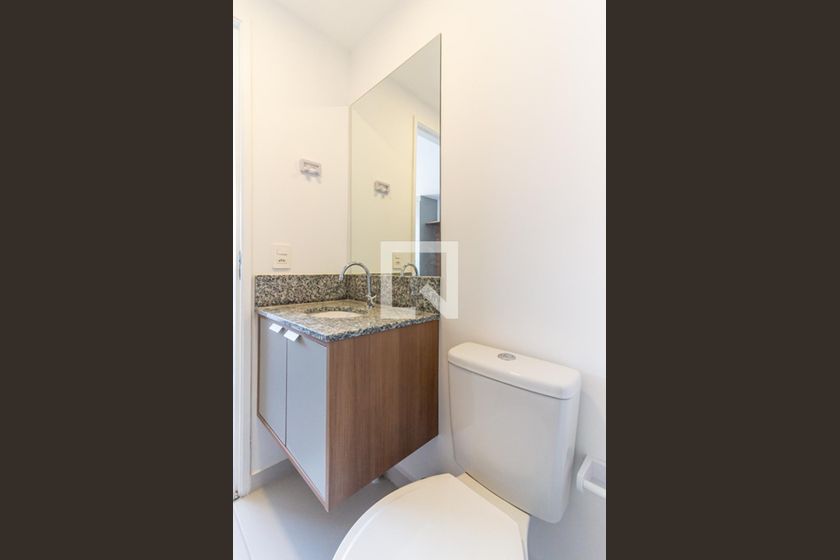 Kitnet-Studio, 25 m² - Foto 33