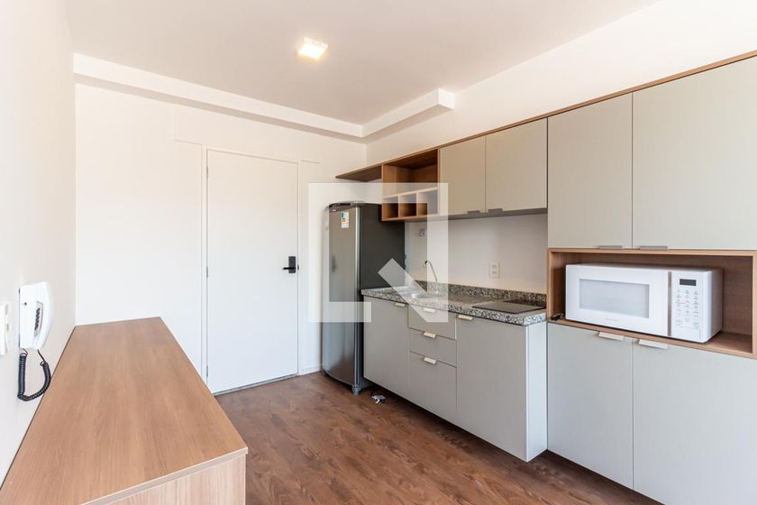 Kitnet-Studio, 25 m² - Foto 16
