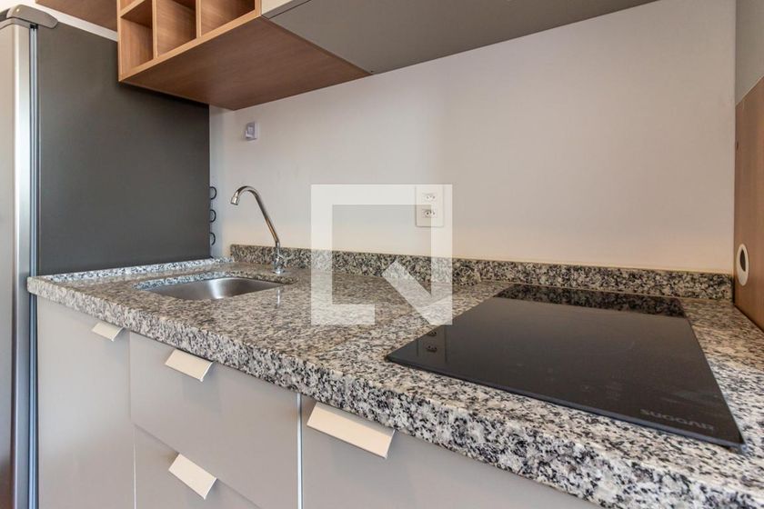 Kitnet-Studio, 25 m² - Foto 20