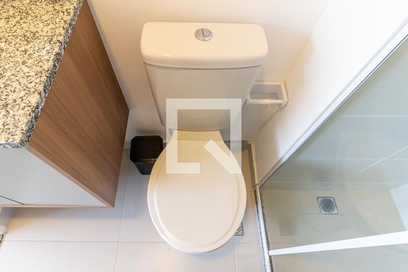 Kitnet-Studio, 25 m² - Foto 29