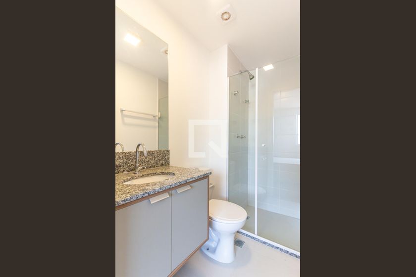 Kitnet-Studio, 25 m² - Foto 25
