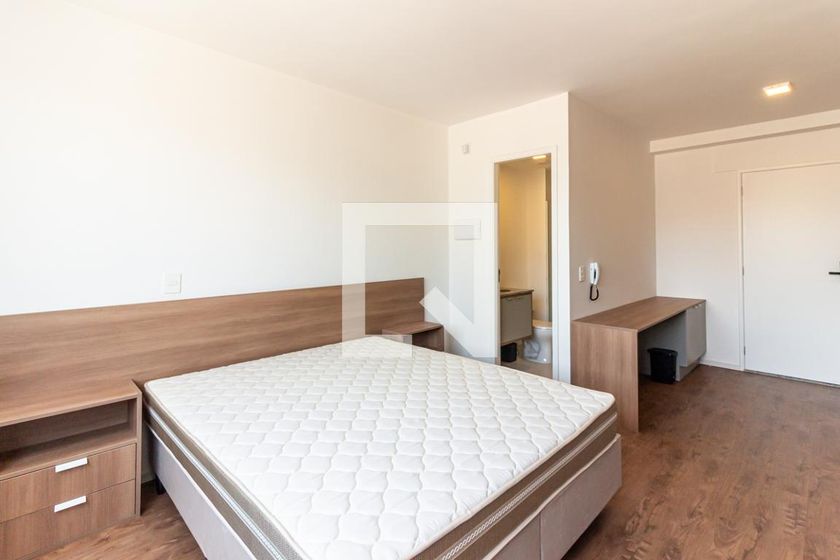 Kitnet-Studio, 25 m² - Foto 5