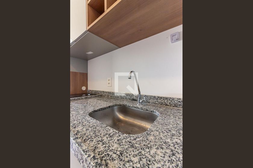Kitnet-Studio, 23 m² - Foto 21