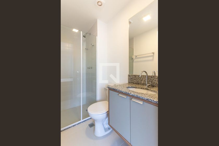 Kitnet-Studio, 23 m² - Foto 25