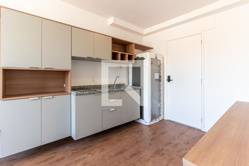 Kitnet-Studio, 23 m² - Foto 15