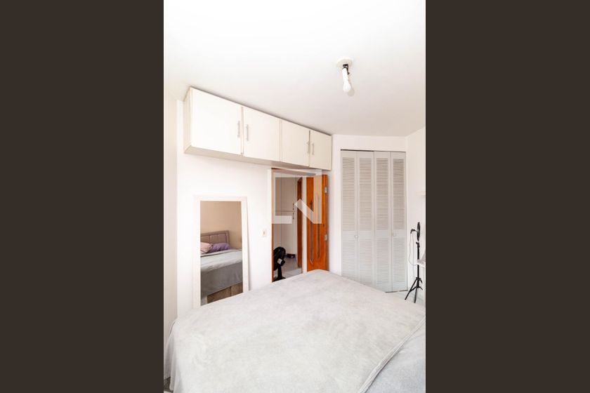 Kitnet-Studio, 40 m² - Foto 27