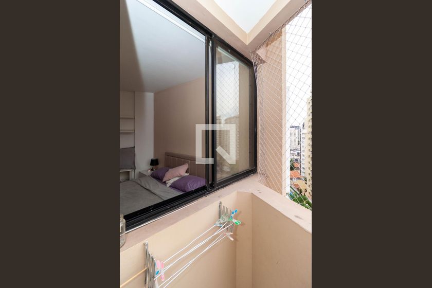 Kitnet-Studio, 40 m² - Foto 13