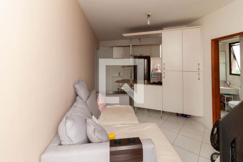 Kitnet-Studio, 40 m² - Foto 7