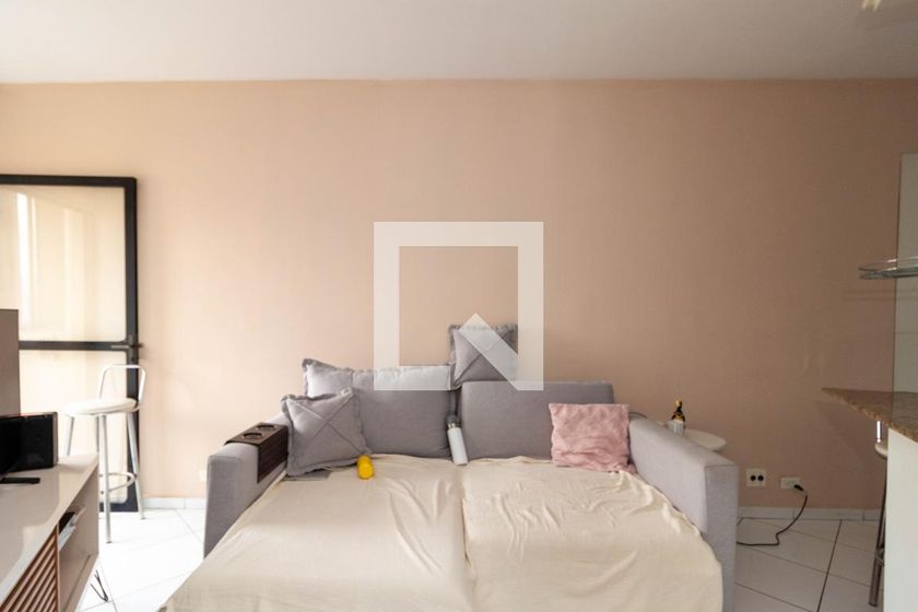Kitnet-Studio, 40 m² - Foto 5