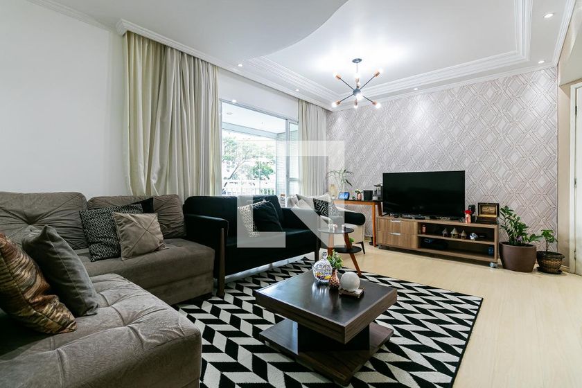 Apartamento, 3 quartos, 94 m² - Foto 5