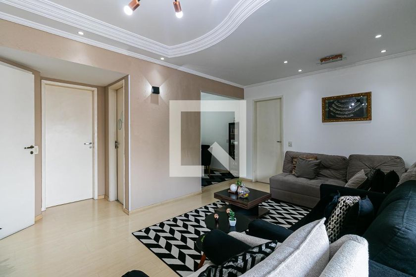 Apartamento, 3 quartos, 94 m² - Foto 3
