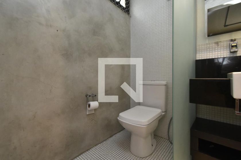 Apartamento, 1 quarto, 132 m² - Foto 10