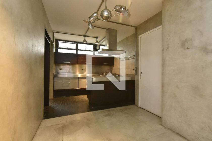 Apartamento, 1 quarto, 132 m² - Foto 26