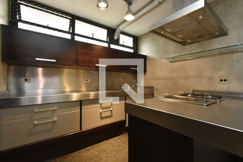 Apartamento, 1 quarto, 132 m² - Foto 27