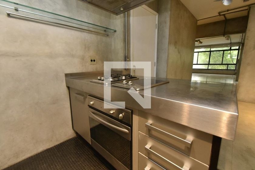 Apartamento, 1 quarto, 132 m² - Foto 29