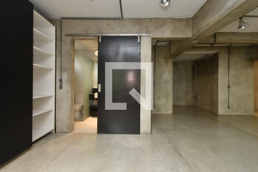 Apartamento, 1 quarto, 132 m² - Foto 8