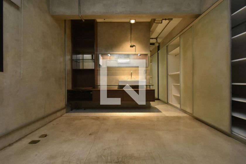 Apartamento, 1 quarto, 132 m² - Foto 19