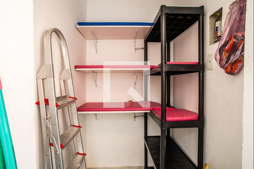 Apartamento, 2 quartos, 96 m² - Foto 38