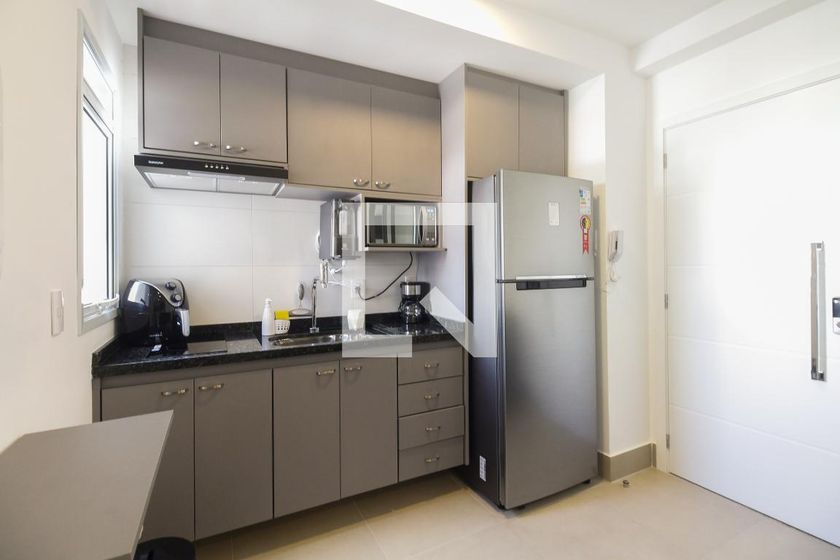 Kitnet-Studio, 37 m² - Foto 53