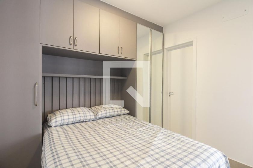 Kitnet-Studio, 37 m² - Foto 17