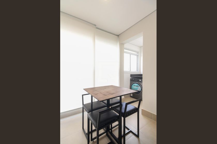 Kitnet-Studio, 37 m² - Foto 47