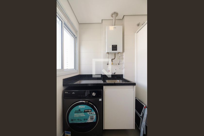 Kitnet-Studio, 37 m² - Foto 65