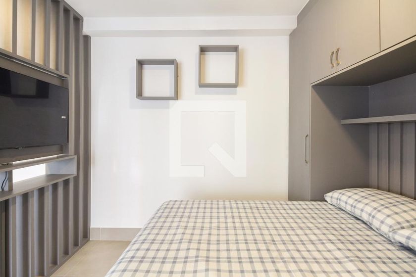 Kitnet-Studio, 37 m² - Foto 23