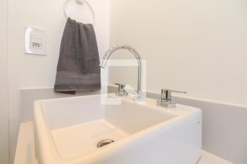 Kitnet-Studio, 37 m² - Foto 35