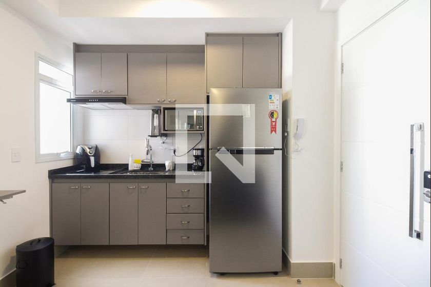 Kitnet-Studio, 37 m² - Foto 51