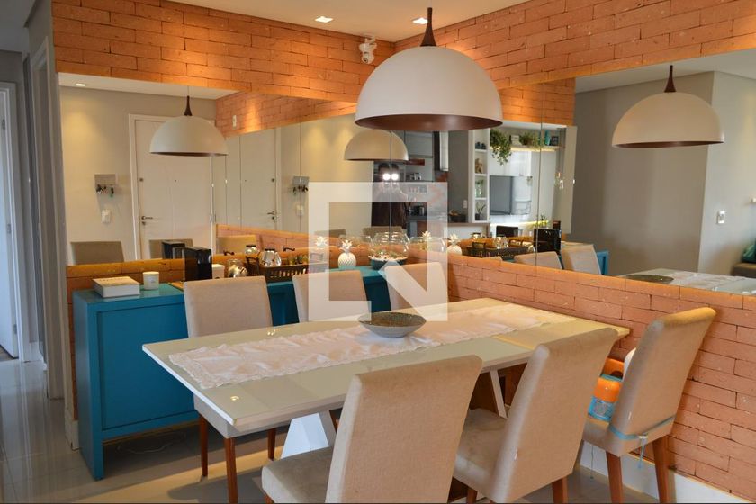 Apartamento, 2 quartos, 69 m² - Foto 11