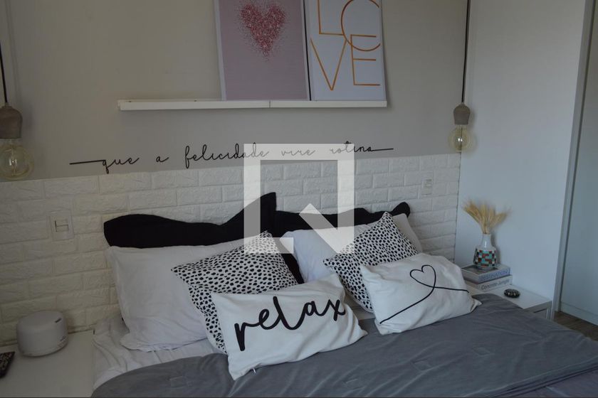 Apartamento, 2 quartos, 69 m² - Foto 27