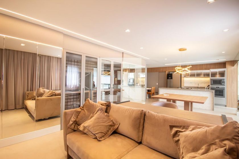 Apartamento, 2 quartos, 111 m² - Foto 5