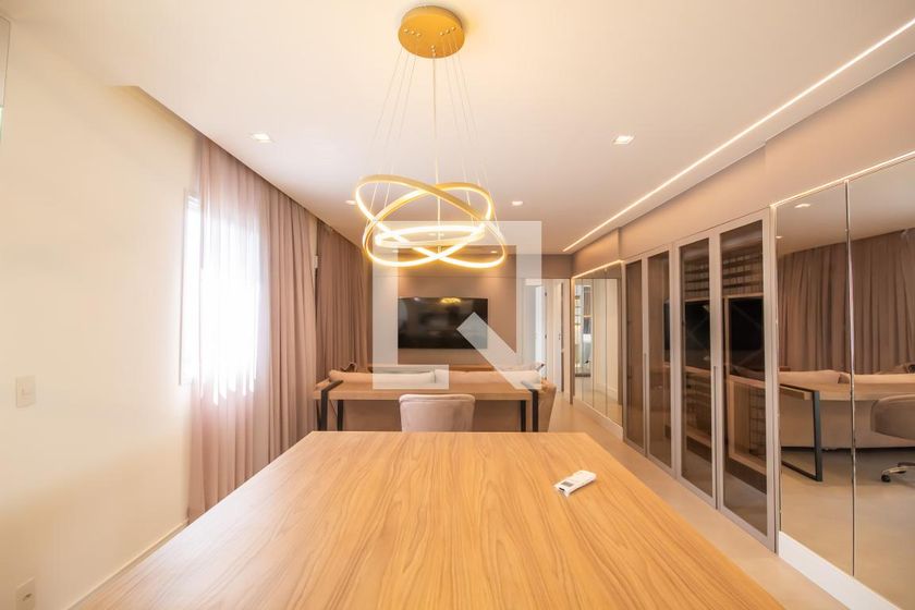 Apartamento, 2 quartos, 111 m² - Foto 3
