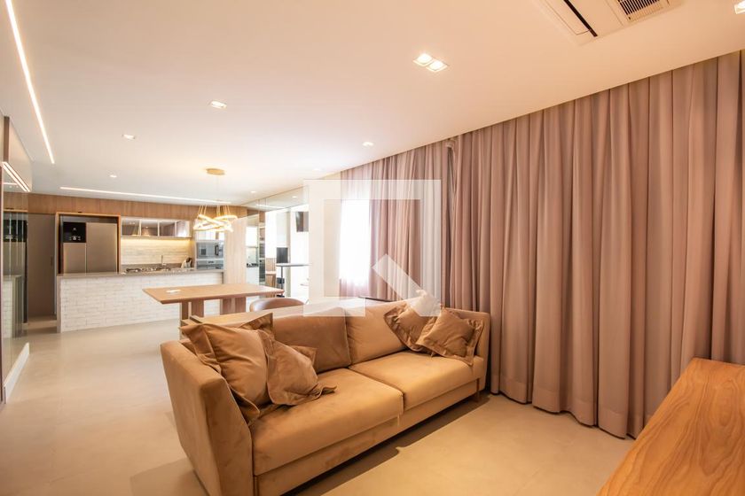 Apartamento, 2 quartos, 111 m² - Foto 4
