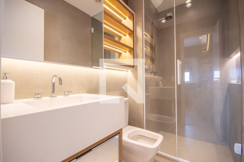 Apartamento, 2 quartos, 111 m² - Foto 30