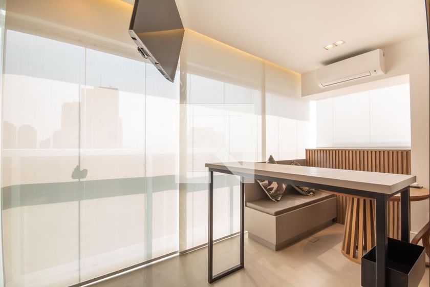 Apartamento, 2 quartos, 111 m² - Foto 11