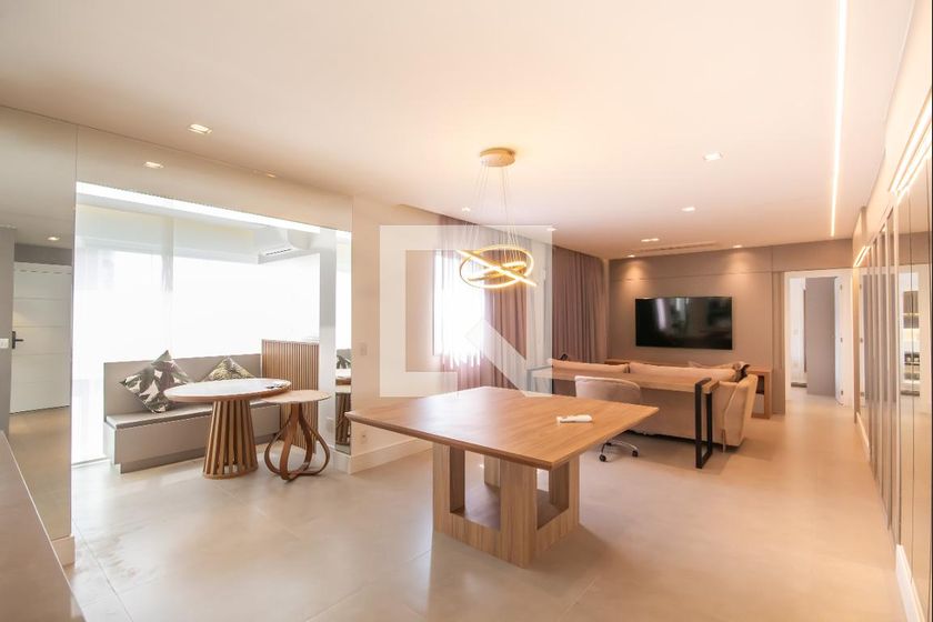 Apartamento, 2 quartos, 111 m² - Foto 1