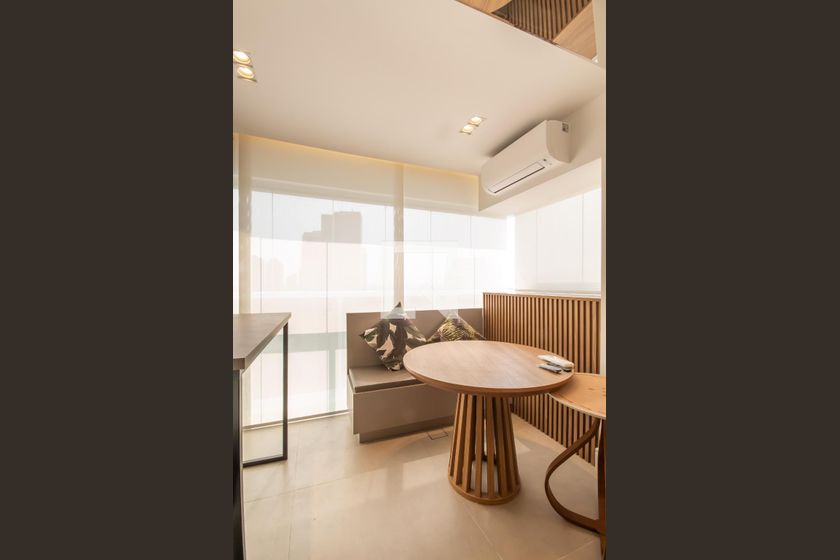 Apartamento, 2 quartos, 111 m² - Foto 14